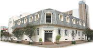Hotel Solaris