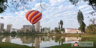 Balonismo SÃ£o LourenÃ§o