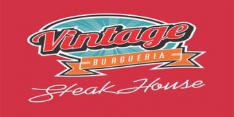 Vintage Burgueria Steak House