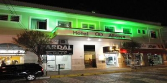 AlianÃ§a Hotel