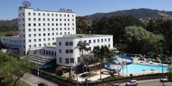 Hotel Brasil