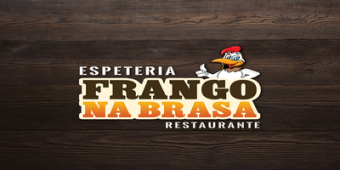 Frango na Brasa e Cia