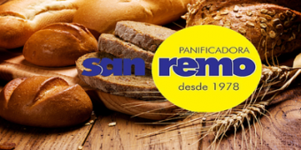 Panificadora San Remo