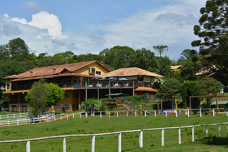 Fazendinha Quinta do Cedro 