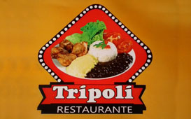 Restaurante e Lanchonete Trípoli