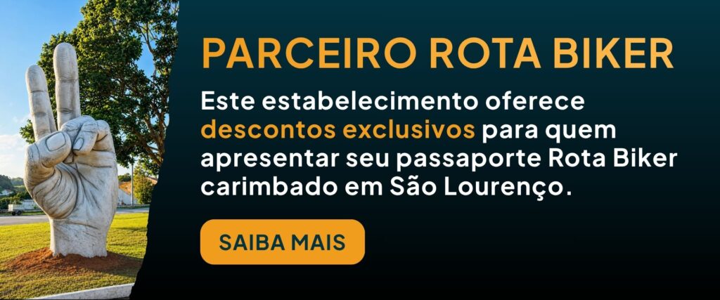 Selo Parceiro RB