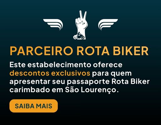 Selo Parceiro RB Mobile