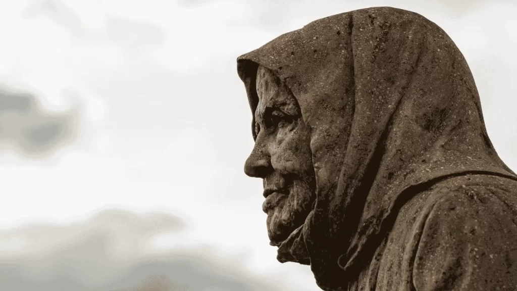 Turismo e religiosidade em São Lourenço Autoconhecimento e espiritualidade