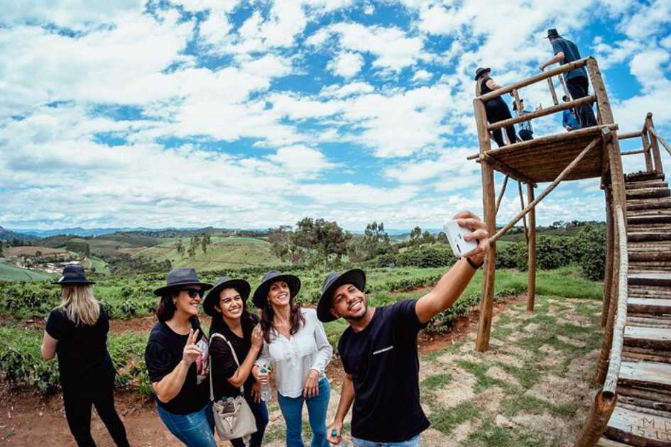 Caminhos do Café (3)