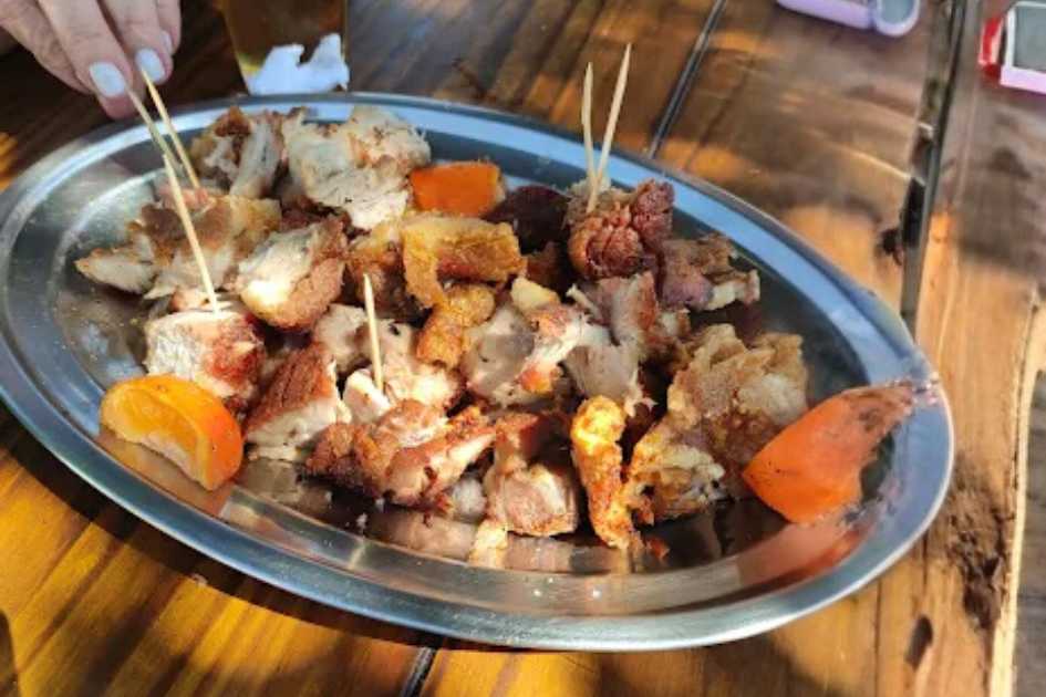 Casa da Linguiça Caseira (1)