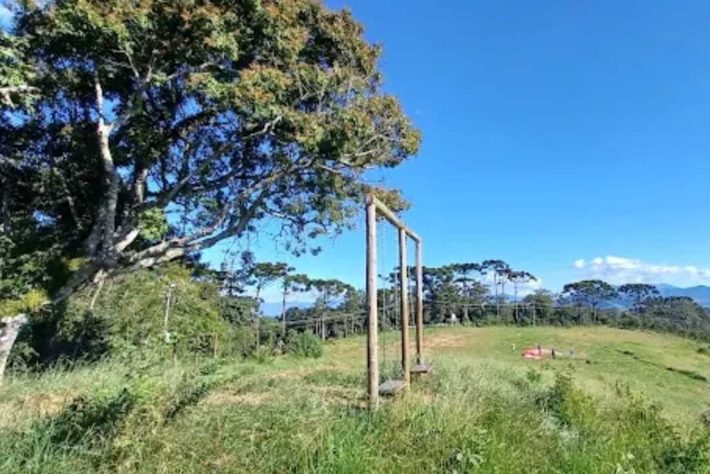 Foto Montanha Sagrada em São Lourenço (3)