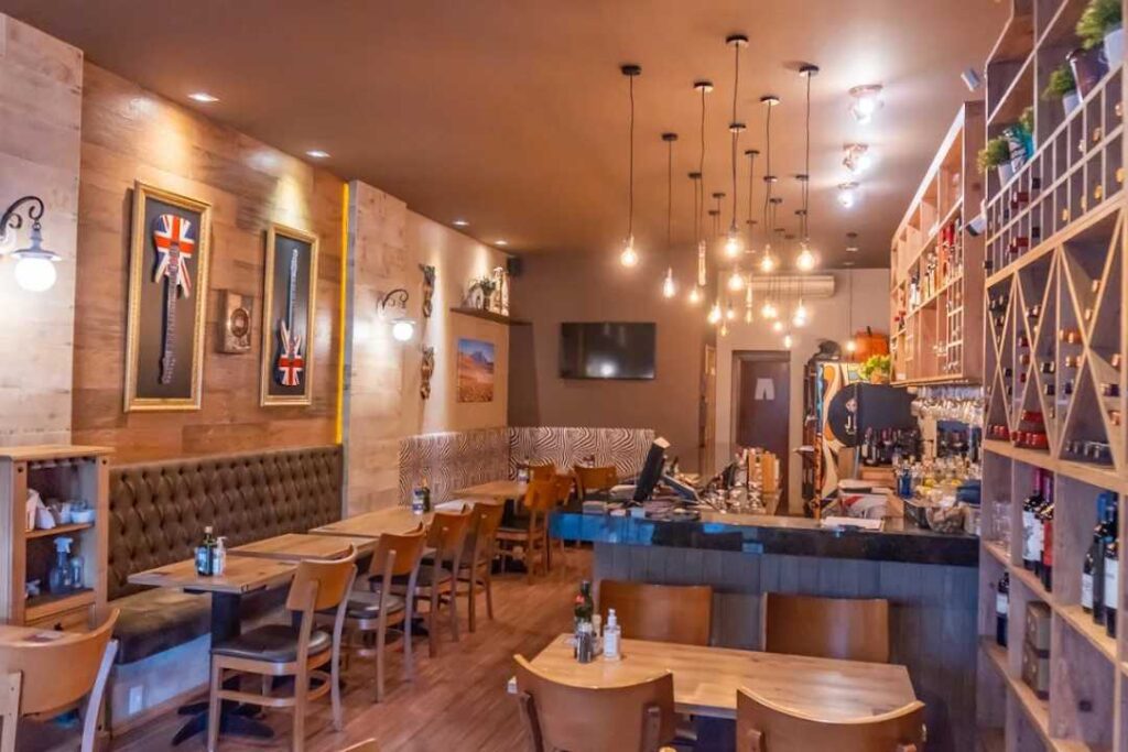 Foto Soberanno Gastrobar e Bistrô em São Lourenço (1)