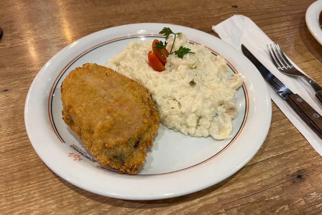 Foto Soberanno Gastrobar e Bistrô em São Lourenço (2)
