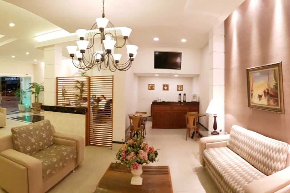 Hotel Beira Parque São Lourenço (1)