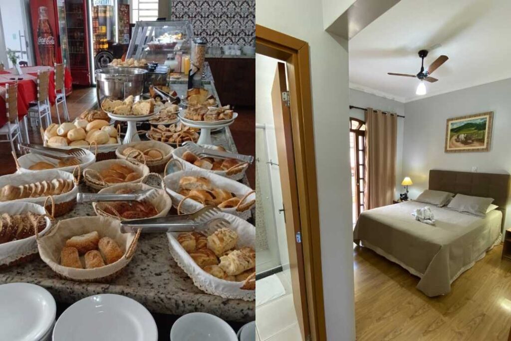 Hotel Real em São Lourenço (1)