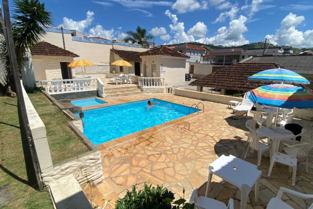 Hotel Real em São Lourenço (2)