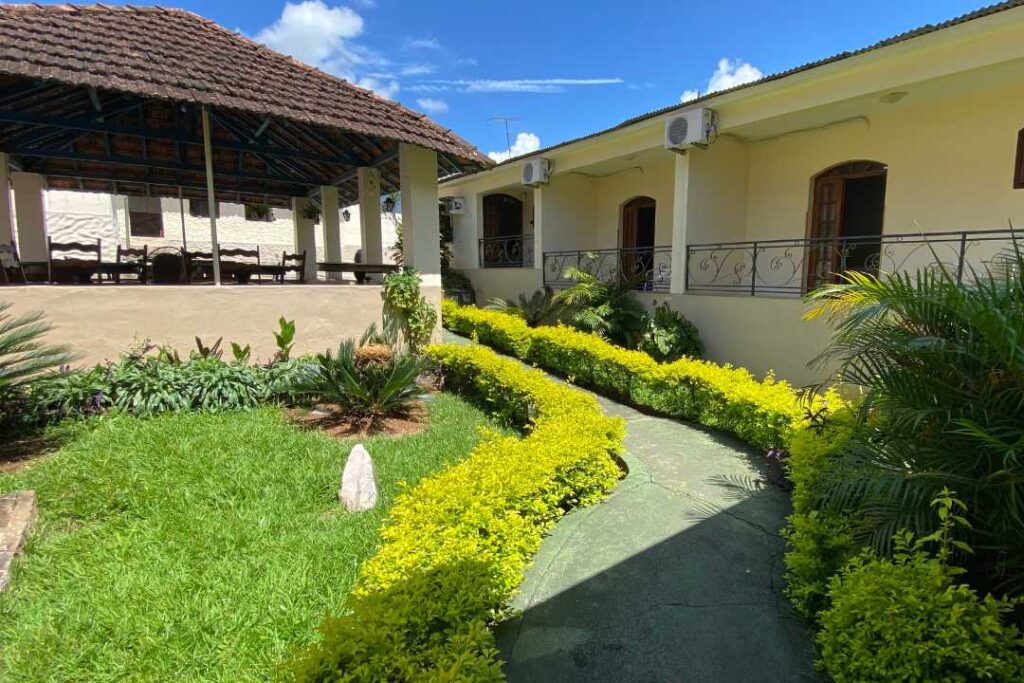 Hotel Real em São Lourenço (3)