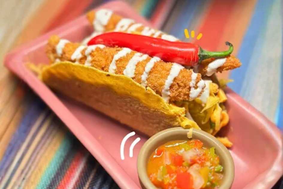 La Casa de La Catrina São Lourenço (2)