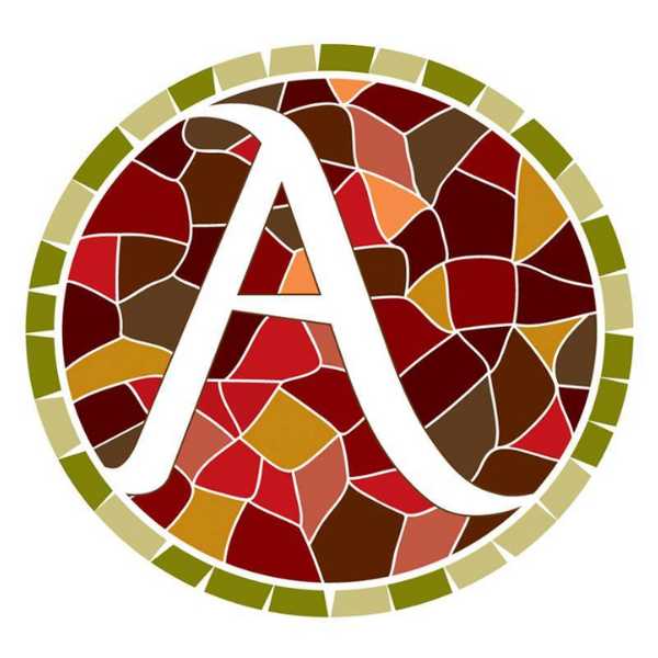 Logo Agostini Pizzaria