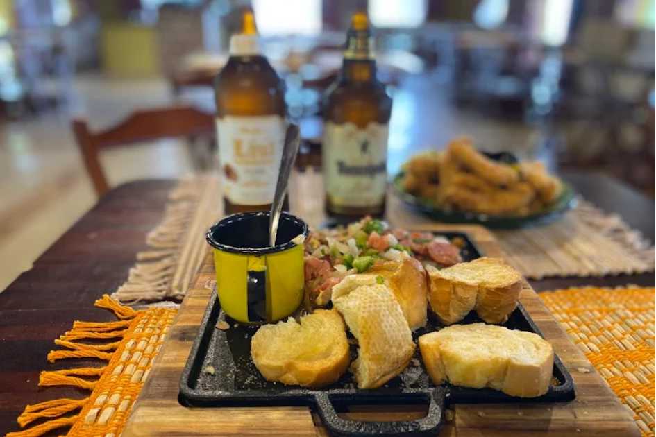 Parada 84 São Lourenço (2)