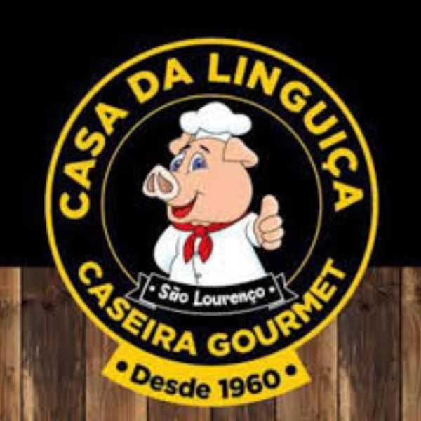 Perfil Casa da Linguiça Caseira