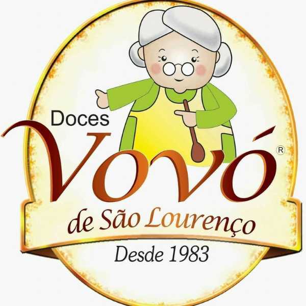 Perfil Doces Vovó de São Lourenço