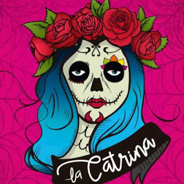 Perfil La Catrina
