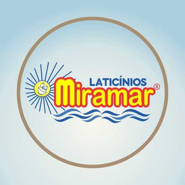 Perfil Laticínios Miramar