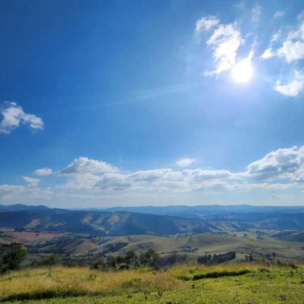 Perfil Montanha Sagrada