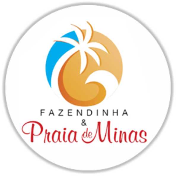 Perfil Parque Fazendinha e Praia de Minas