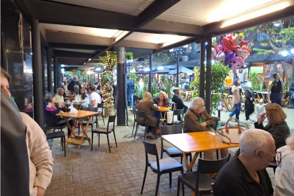 Prazeres de Minas Café São Lourenço (2)