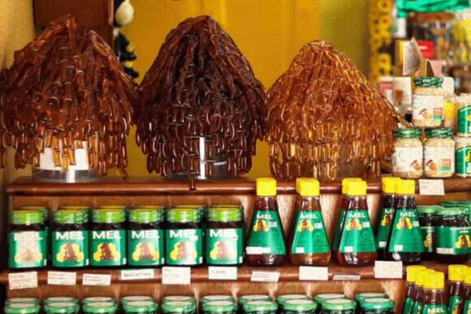 Produtos Apiário Esperança