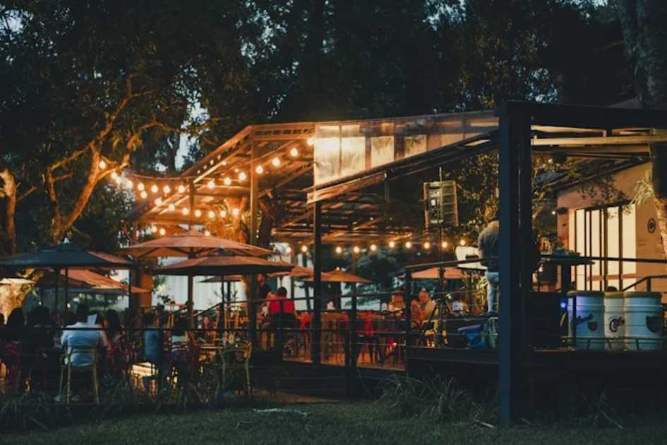 Restaurante Casa Branca São Lourenço (3)