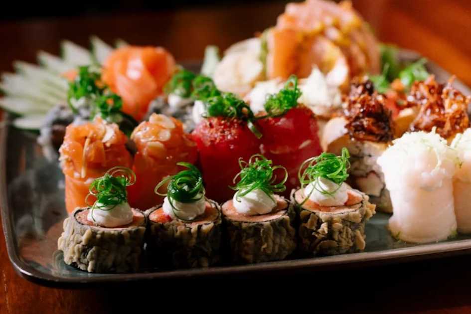 Restaurante Ki Beleza São Lourenço (1)