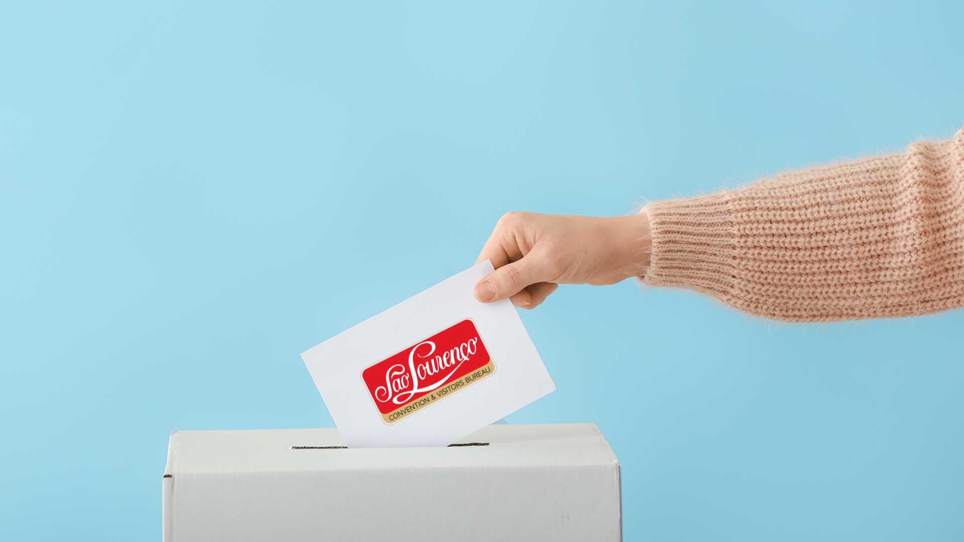 Encerrado prazo inscrição chapas eleição SLCVB 2026-2027