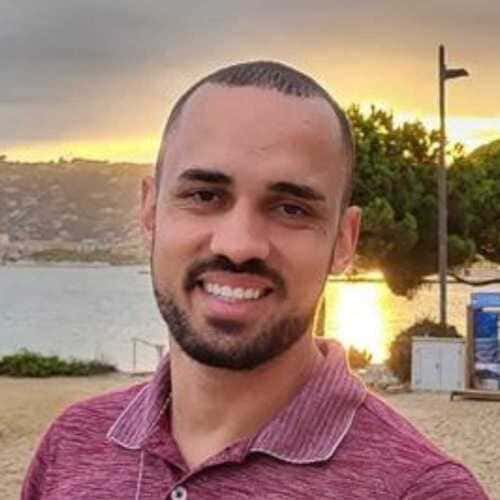 Cássio Nonato Floriano Luz