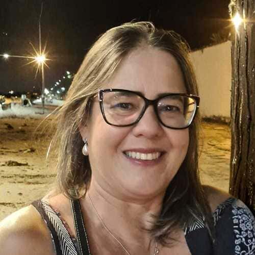 Maria Cristina R Meirelles